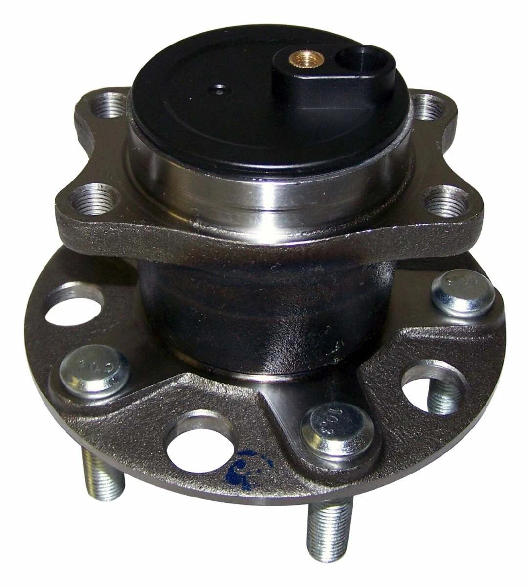 Crown Automotive - Steel Unpainted Hub Assembly - 4766719AA